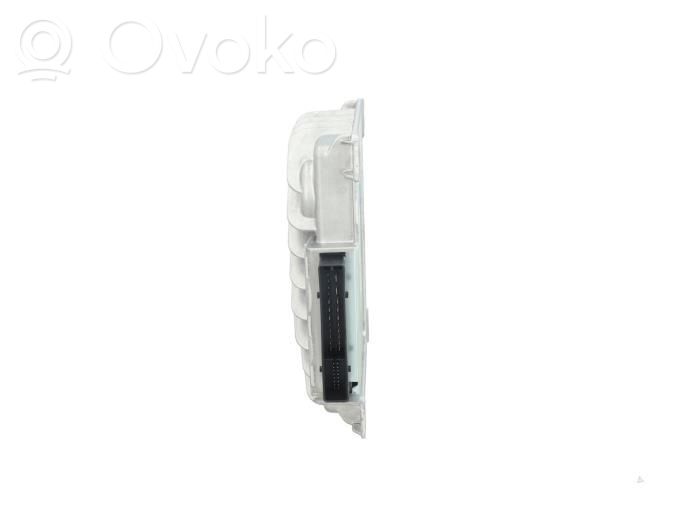 Cupra Formentor Sound amplifier 