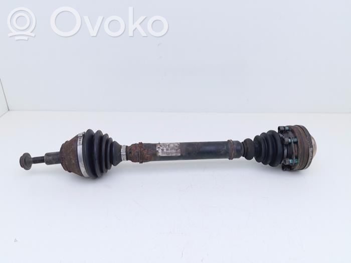 Audi TT Mk1 Eje de transmisión delantero 