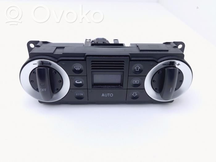 Audi TT Mk1 Climate control unit 