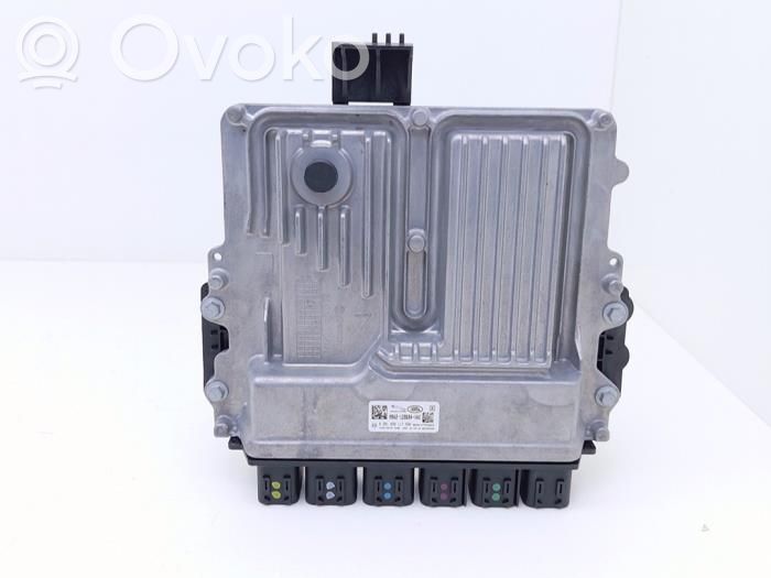Jaguar E-Pace Engine control unit/module 