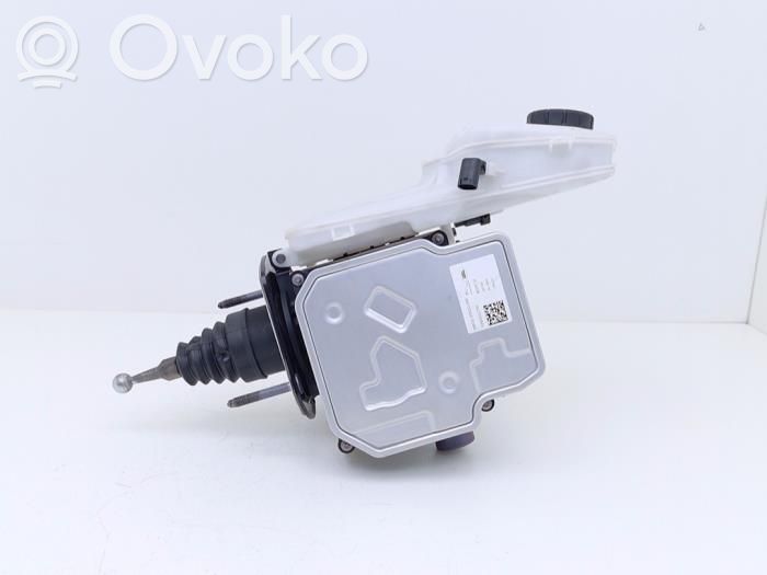 ABS Pump   M8D22D522AM