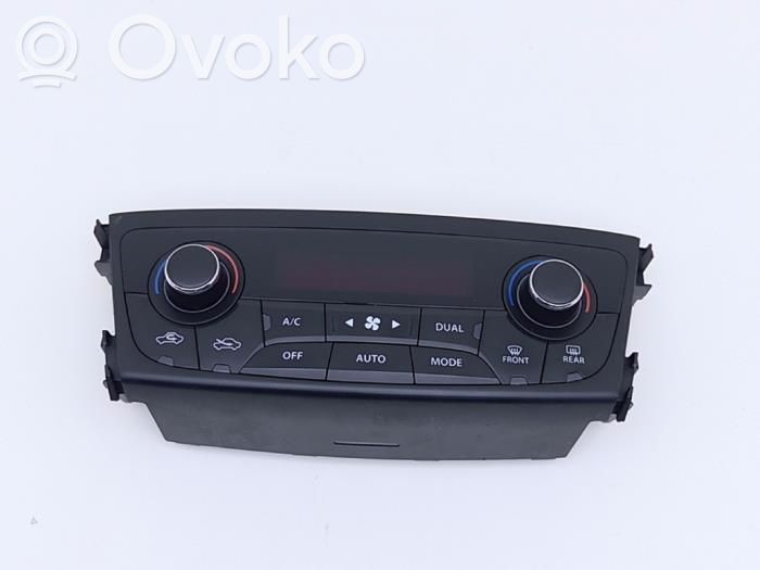 Suzuki SX4 S-Cross Unitate control climatizare 