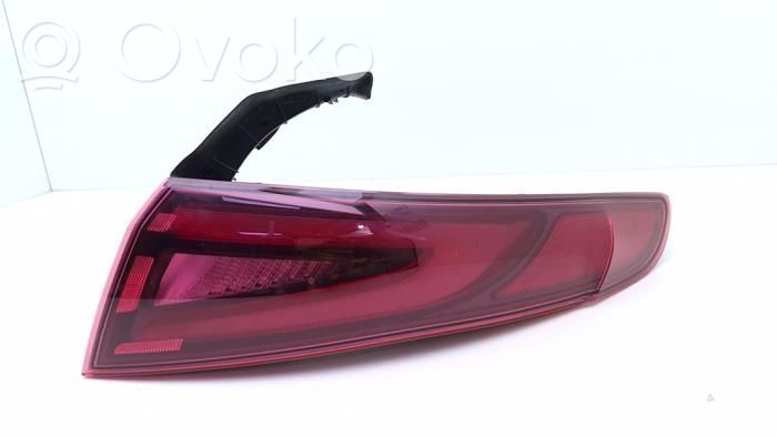 Alfa Romeo Giulia Takavalot 