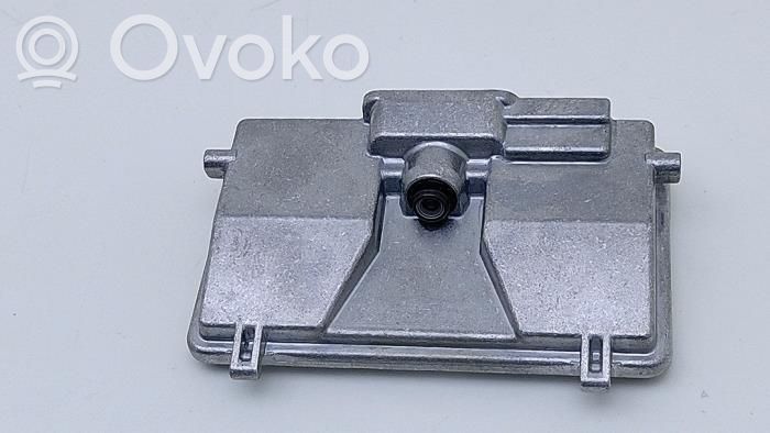 Alfa Romeo Giulia Windshield/windscreen camera 