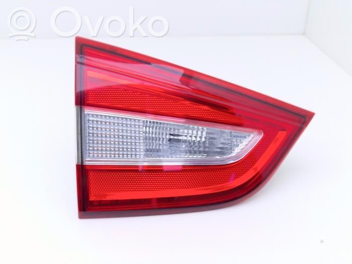Suzuki SX4 S-Cross Takavalot