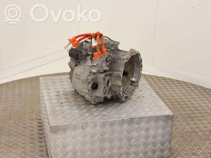 Audi A3 S3 8V Manual 5 speed gearbox 