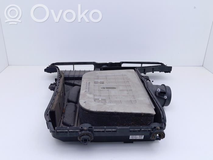 Volkswagen Touareg III Luftfilterkasten 