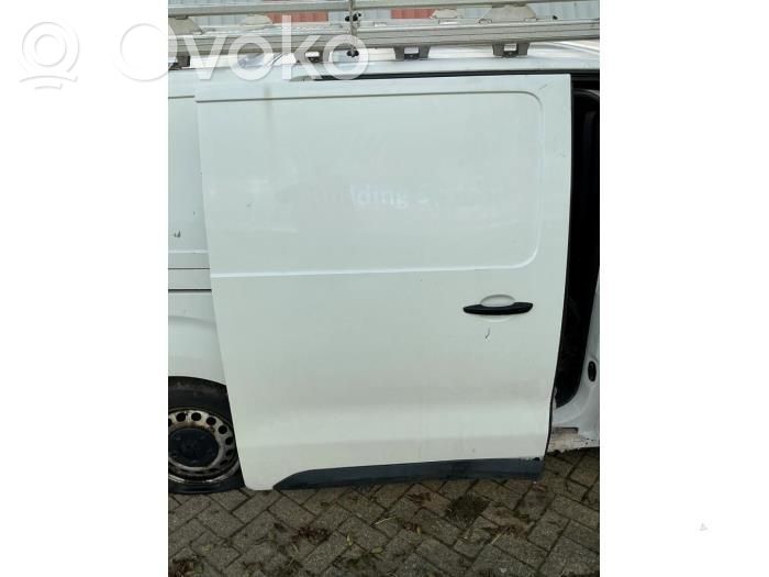 Peugeot Expert Puerta corrediza 