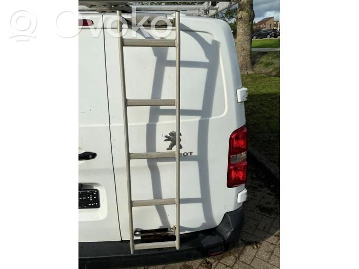 Peugeot Expert Durvis 