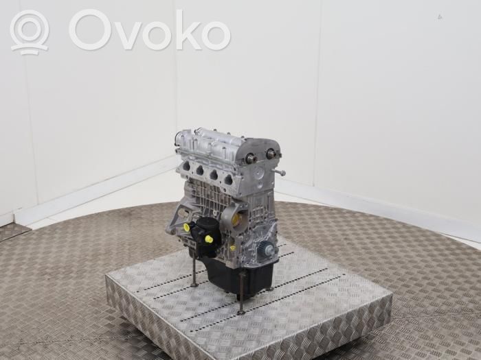 Volkswagen Polo Bloque de motor 