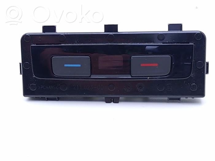 Unitate control climatizare   3G0907049D,3G0907049DWHS,5HB01187040
