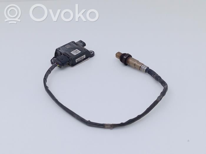 Volkswagen Crafter Lambda probe sensor 