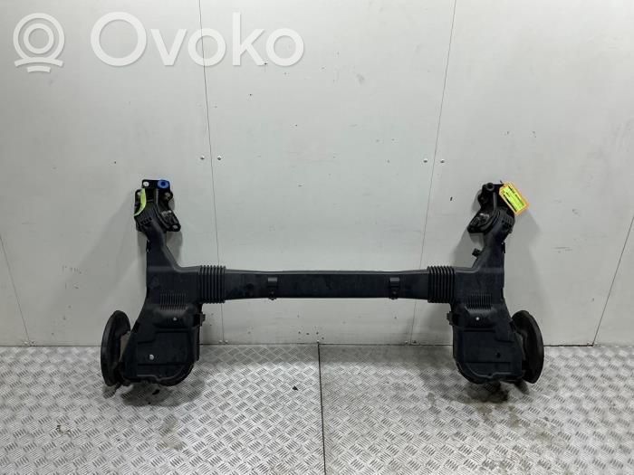 Opel Combo E Galinis tiltas 
