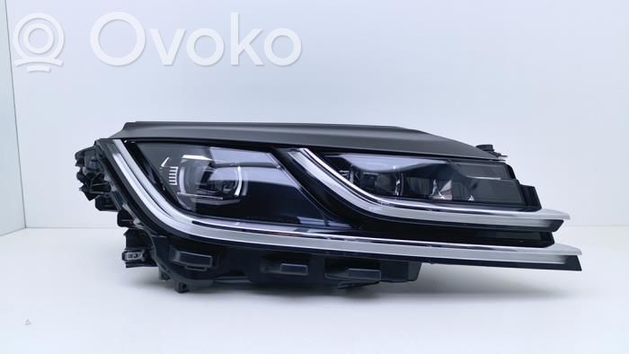Volkswagen Arteon Shooting Brake Phare frontale