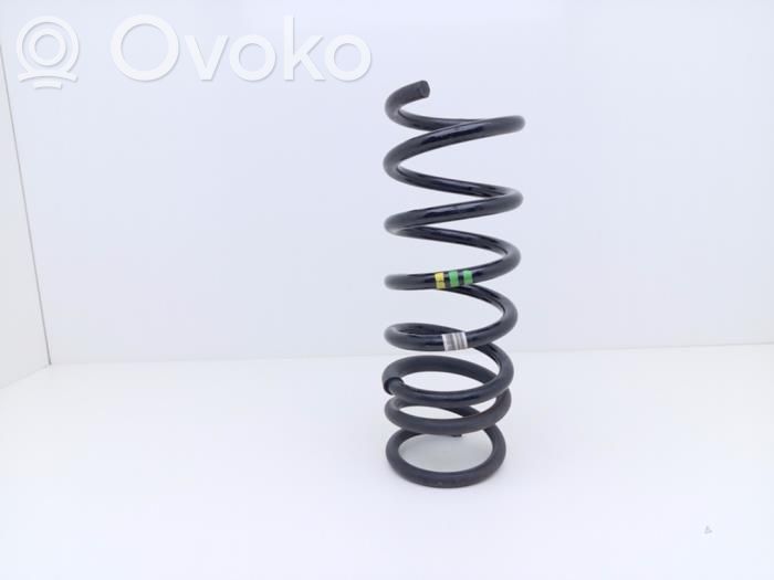 Rear coil spring   9824533980,9824533980