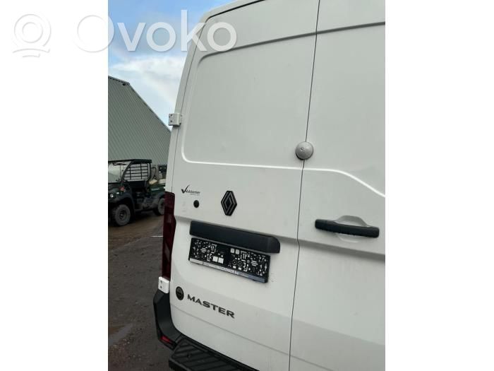 Renault Master IV Puerta de carga trasera/atrás 