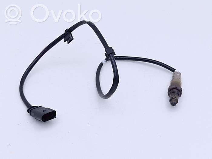 Audi A6 S6 C8 4K Lambda probe sensor 