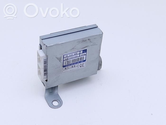 Chevrolet Epica Module de contrôle de boîte de vitesses ECU 