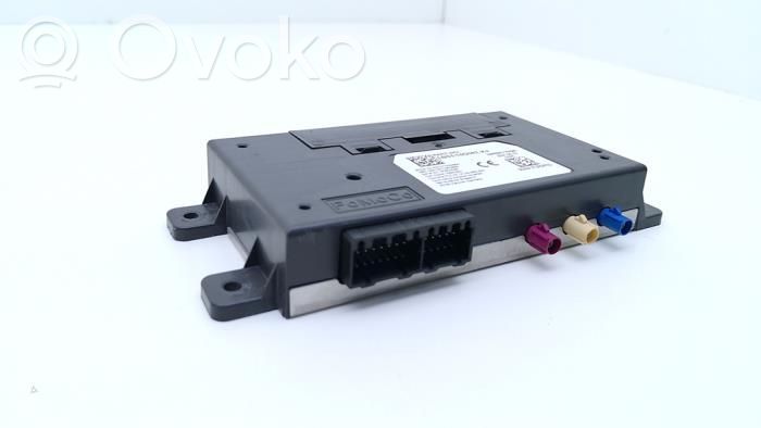 Ford Puma Phone control unit/module 