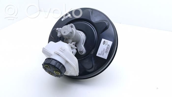 Ford Puma Servo-frein 