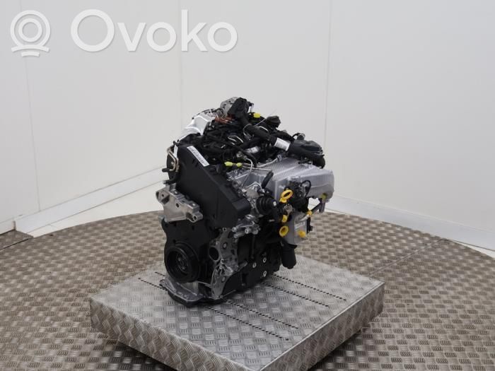 Volkswagen PASSAT B9 Motor 
