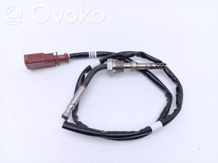 Volkswagen Golf VI Abgasdrucksensor Differenzdrucksensor 