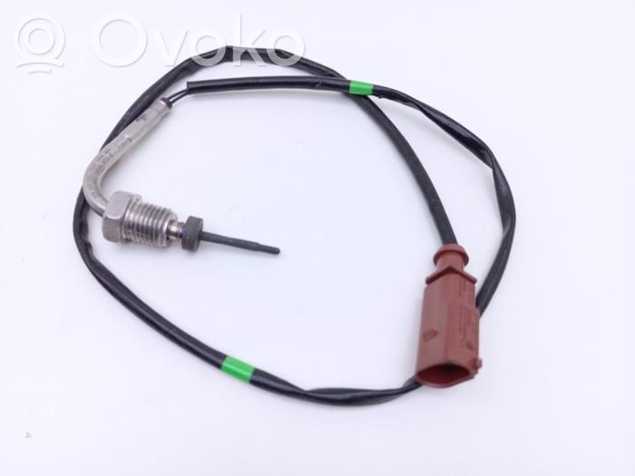 Volkswagen Golf VI Abgasdrucksensor Differenzdrucksensor 