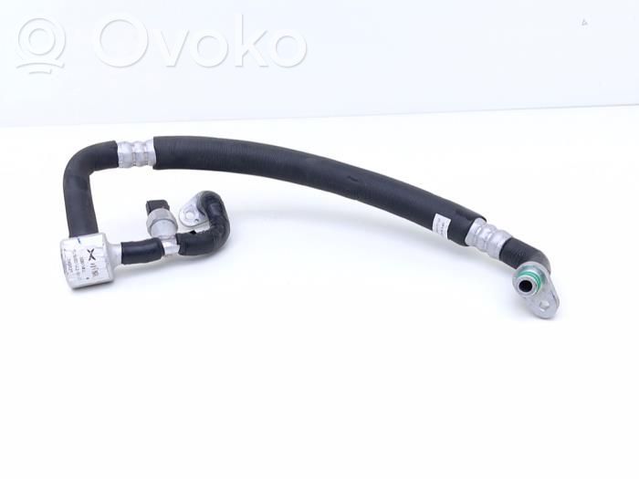 XPeng G6 Ilmastointilaitteen putki (A/C) 