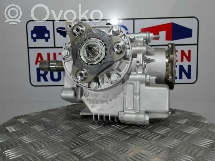 Volkswagen Caddy Scatola ingranaggi del cambio 