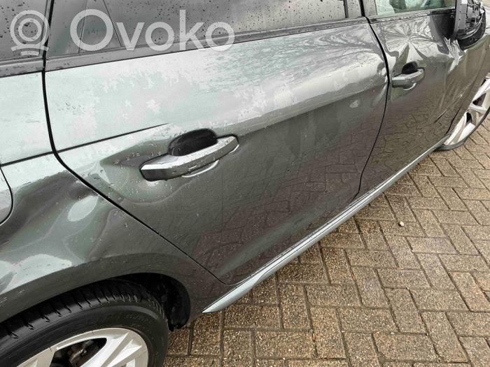 Audi A4 S4 B9 8W Puerta trasera 