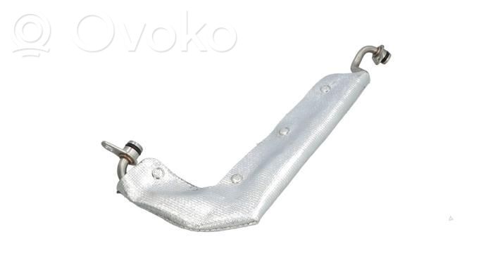 Volkswagen Golf VII Tubo flessibile del radiatore dell’olio del cambio 