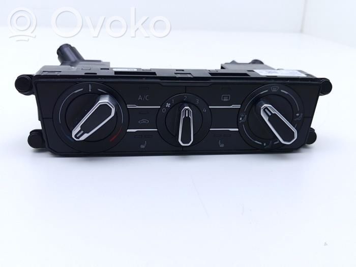 Volkswagen Polo VI Unitate control climatizare 