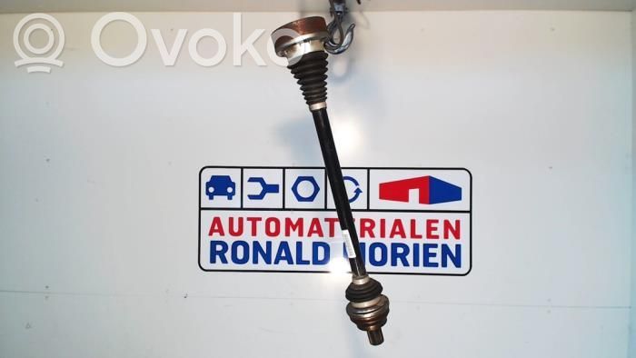 Volkswagen Golf VI Planetară spate 