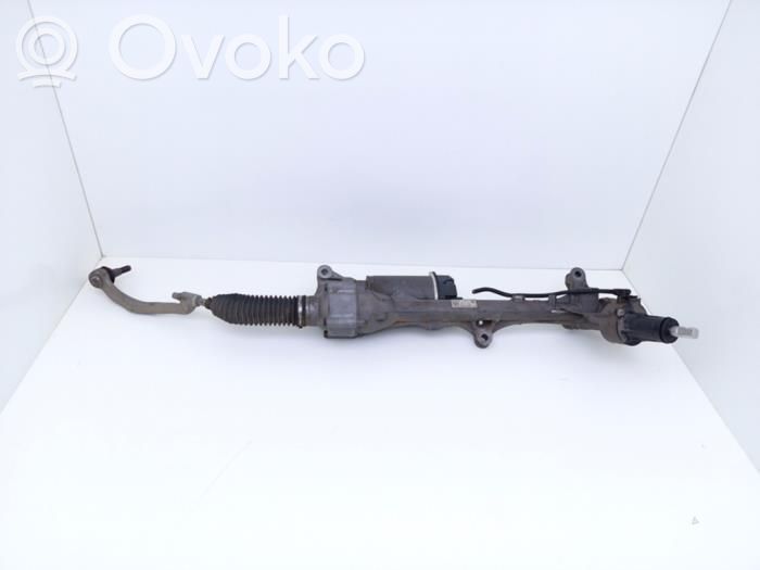 Volkswagen Transporter - Caravelle T6 Część mechaniczna układu kierowniczego 