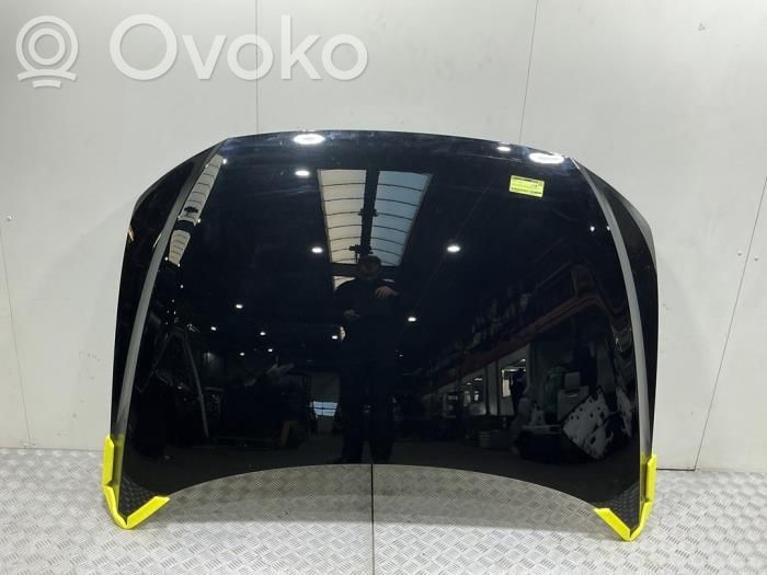 Engine bonnet/hood   85E823029,85E823029