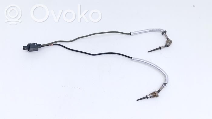 Volkswagen Tiguan Sensor de presión del tubo de escape 