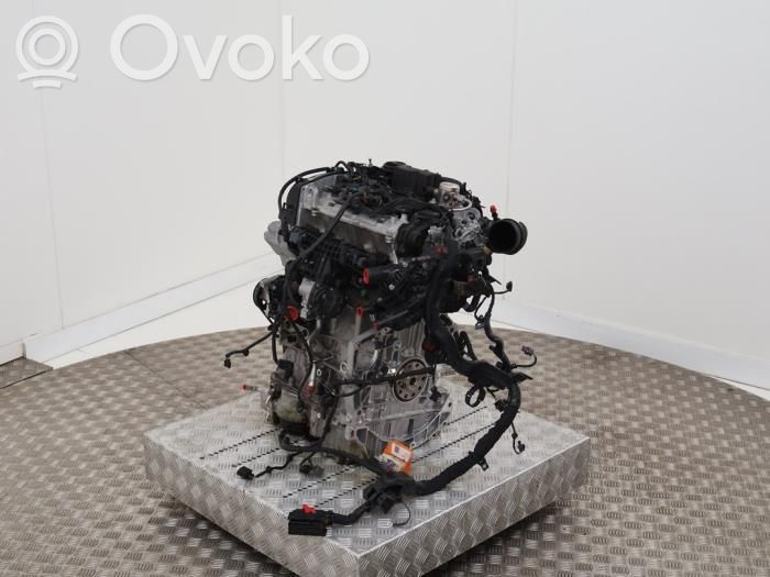 Lynk & co 01 Motor 