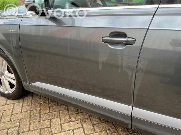 Audi Q7 4M Portiera anteriore 