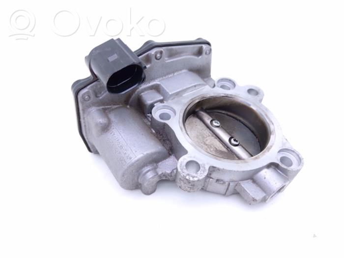 Ford Puma Throttle valve 