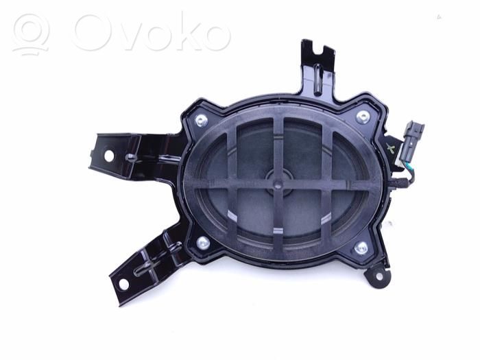 Ford Puma Haut-parleur de porte avant