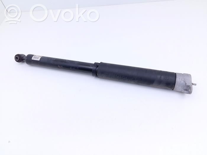 Ford Puma Stoßdämpfer hinten 