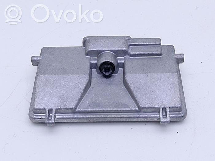 Alfa Romeo Giulia Windshield/windscreen camera 