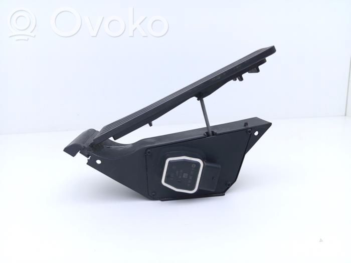 Smart ForTwo II Pedał gazu / przyspieszenia 
