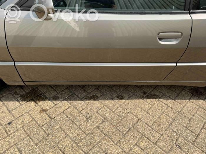 Volkswagen Corrado Drzwi 