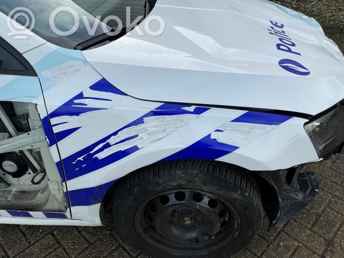 Skoda Octavia Mk3 (5E) Guardabarro 