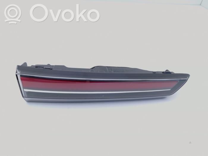 Opel Mokka B Luci posteriori