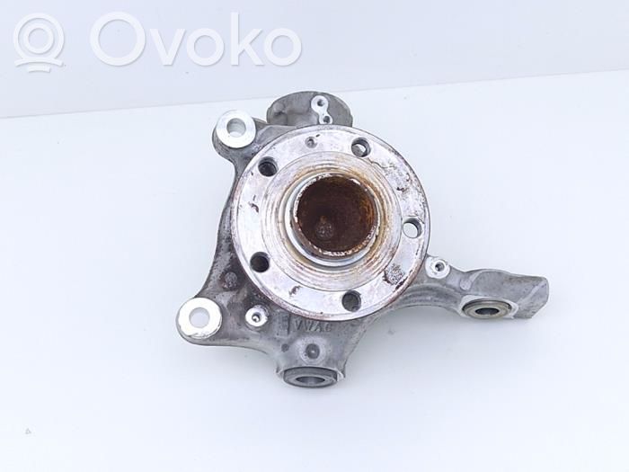 Volkswagen ID.3 Achsschenkel vorne 