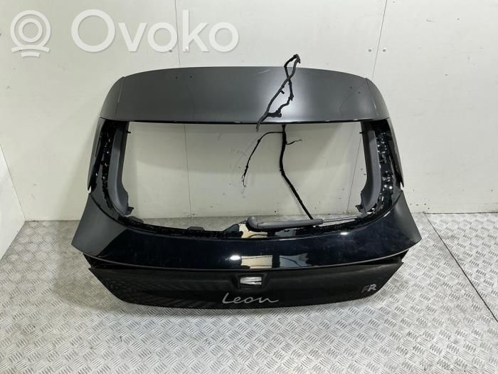 Seat Leon IV Puerta del maletero/compartimento de carga 