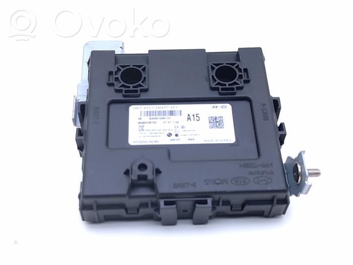 Hyundai Kona I Keyless (KESSY) go control unit/module 