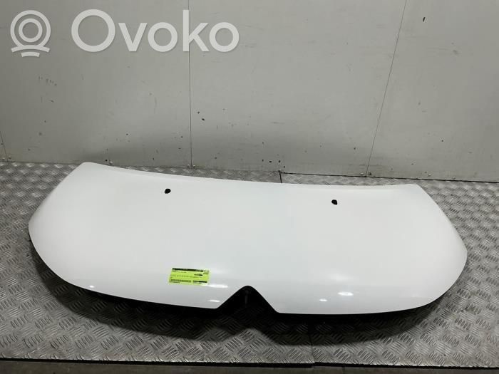 Citroen C3 Konepelti 